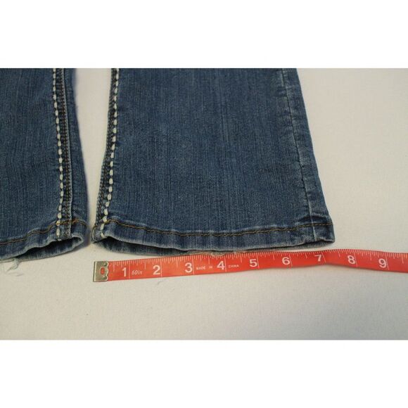 Papaya Boot Cut Jeans 5 - Picture 5 of 8